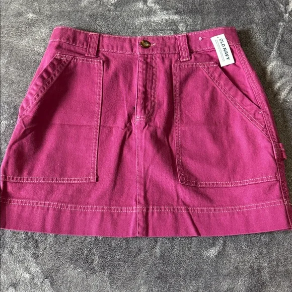 Utility Cargo Skirts NWT - Picture 5 of 7